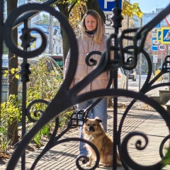 Светлана Ерзямкина, 07.02, Москва
