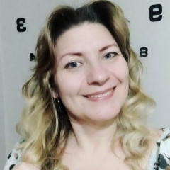 Елена Булахова, 27.01.1977, Шымкент