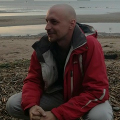 Дмитрий Макушев, 20.11.1987, Санкт-Петербург