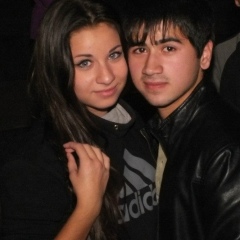 Рамиль Агаев, 01.08