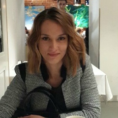 Анна Кочетова, 16.06, Москва