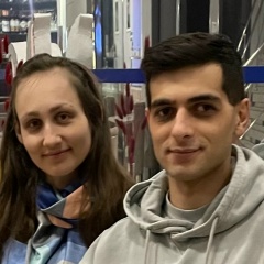 Ирина Джулакян, 30.08.1986, Воронеж