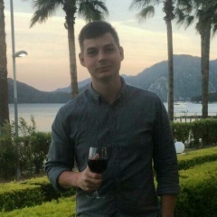 Кирилл Соловьев, 13.11.1990, Санкт-Петербург