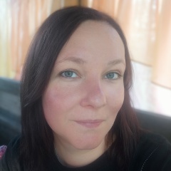 Мария Милюкова, 08.07.1986, Санкт-Петербург