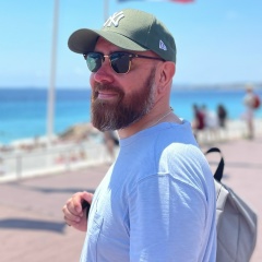 Денис Дурандин, 08.02, Санкт-Петербург