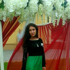 Орися Черняк, 28.01, Луцк