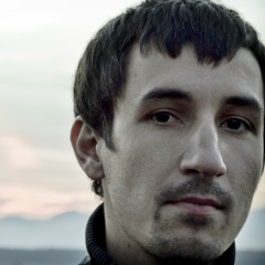 Женя Гудков, 01.03.1988, Ужгород