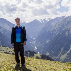 Nurlan Baynemirov, 27.05.1983, Алматы