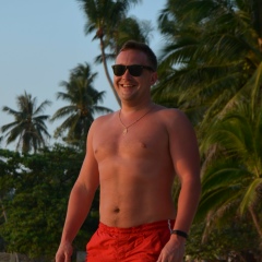 Дмитрий Садков, 01.08.1984, Санкт-Петербург