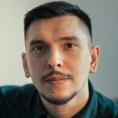 Константин Русяев, 03.06.1987, Оренбург
