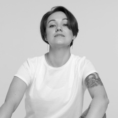 Анна Качанова, 09.02.1987, Москва