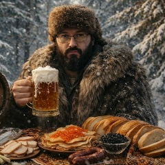 Prince Mustdie, 12.11, Самара