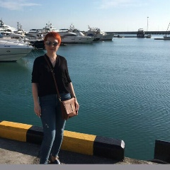 Tatjana B, 11.07, Краснодар