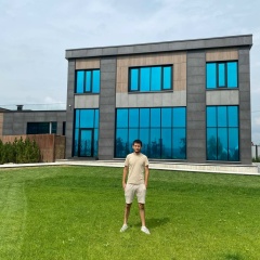 Илнур Гараев, Казань