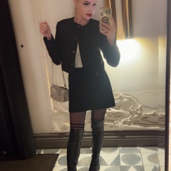 Нина Черкасова, 26.02.1976, Санкт-Петербург