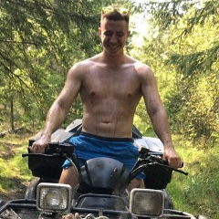 Кирилл Шелаев, 10.05, Клин