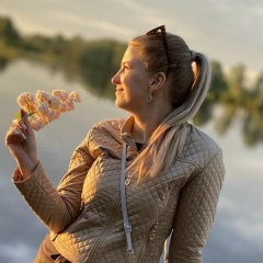 Инна Лабанок, 03.05, Минск