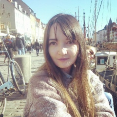 Дина Масалимова, 29.04