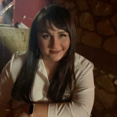 Алла Платонова, 11.03.1987, Елабуга