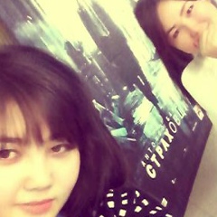 Аня Жоробаева