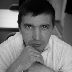 Денис Благинин, 09.07.1979, Омск