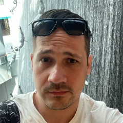 Айдар Сайфутдинов, 28.07, Набережные Челны