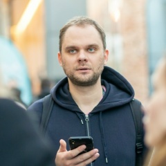 Константин Хижняк, 06.04