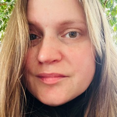 Aleksandra Uchagina, 30.11