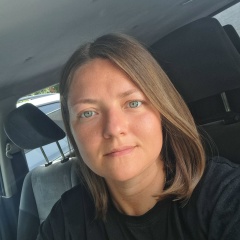 Оксана Жигалова, 04.09.1990