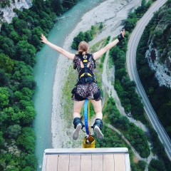 Екатерина Чернова, 14.12, Москва