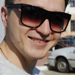 Артур Гарафутдинов, 13.08.1991, Уфа