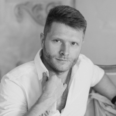 Дмитрий Сидаев, 28.08, Санкт-Петербург