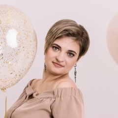 Катерина Пальченкова, 20.10.1987, Брест