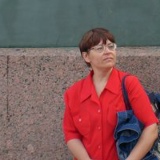 Елена Калмыкова, 15.01.1963, Ивангород