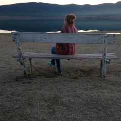 Светлана Третьякова, 12.04, Астана