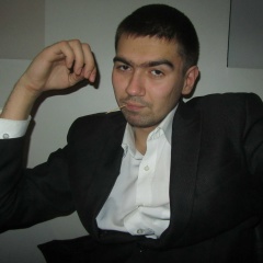 Роман Мухамедзянов, 21.03.1988, Солигорск