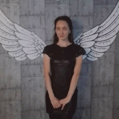 Таисия Симонова, 02.02, Омск