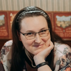 Юлия Киселёва, 27.12, Екатеринбург