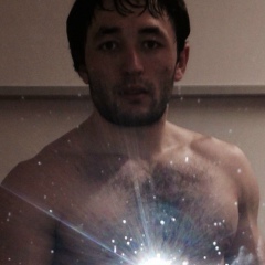 Shota Tutberidze, 25.12.1988, Mainz