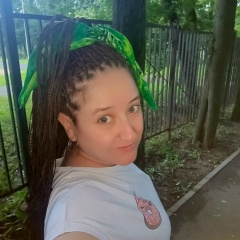 Лялечка Погорельская, 18.01.1987, Подольск