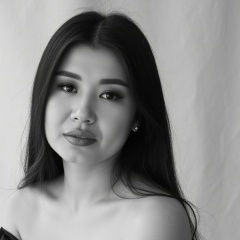 Chinara Kubanychbekova