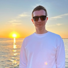 Алексей Протопопов, 25.03, Тюмень