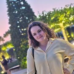 Алена Кумицкая, 07.09, Москва