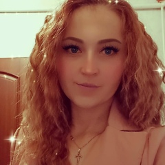 Лизочка Лейбук, 27.02.1991, Борисполь