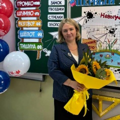 Мария Аленевская, 26.09.1987, Шарья