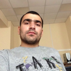 David Shirvanyan, 21.09.1991