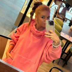 Дарья Брагилевская, 02.06.1987, Белгород