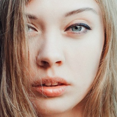 Мария Александрова, 27.04.1985, Новосибирск