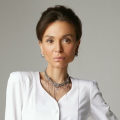 Зоя Евсюкова, 08.05, Москва