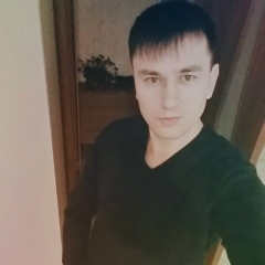 Расим Абдулов, 22.09, Казань
